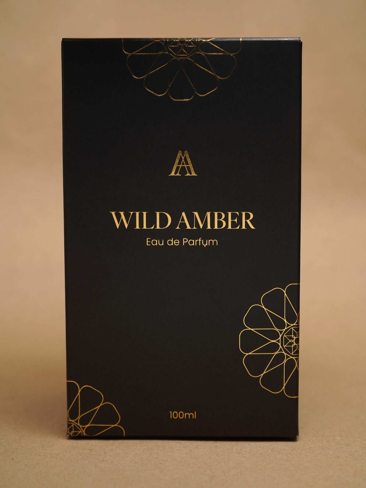 Wild Amber