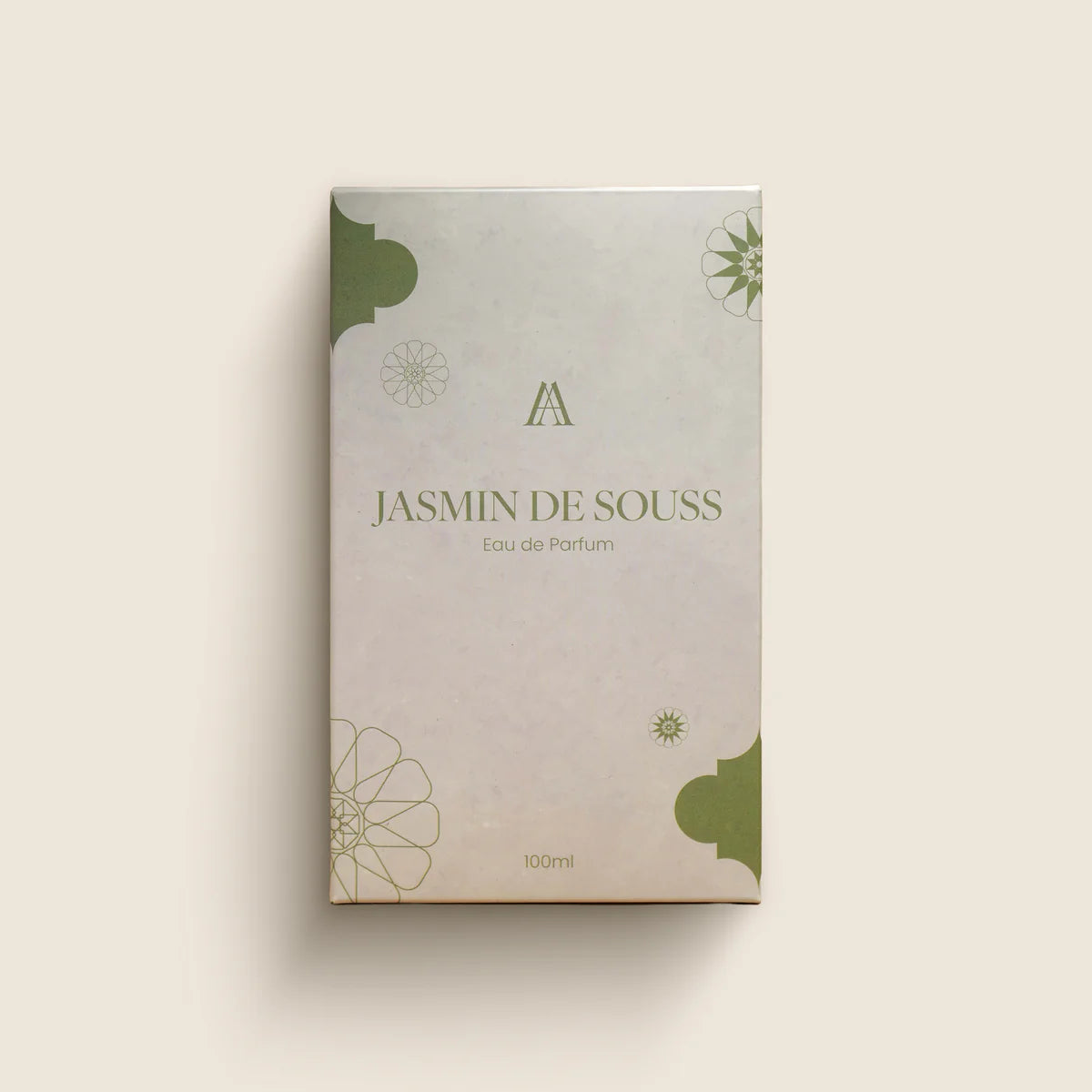 Jasmin de Souss