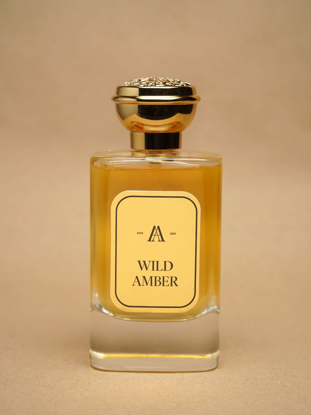 Wild Amber
