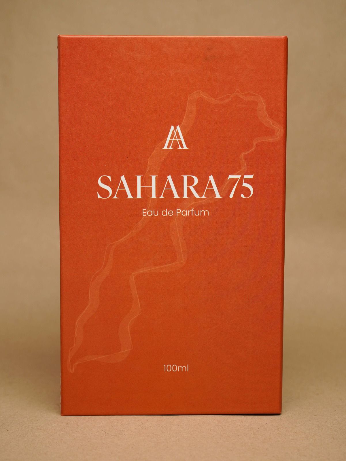Sahara 75
